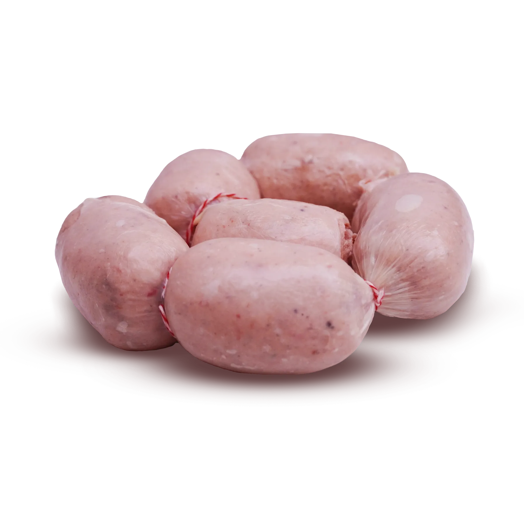 Chorizo picante