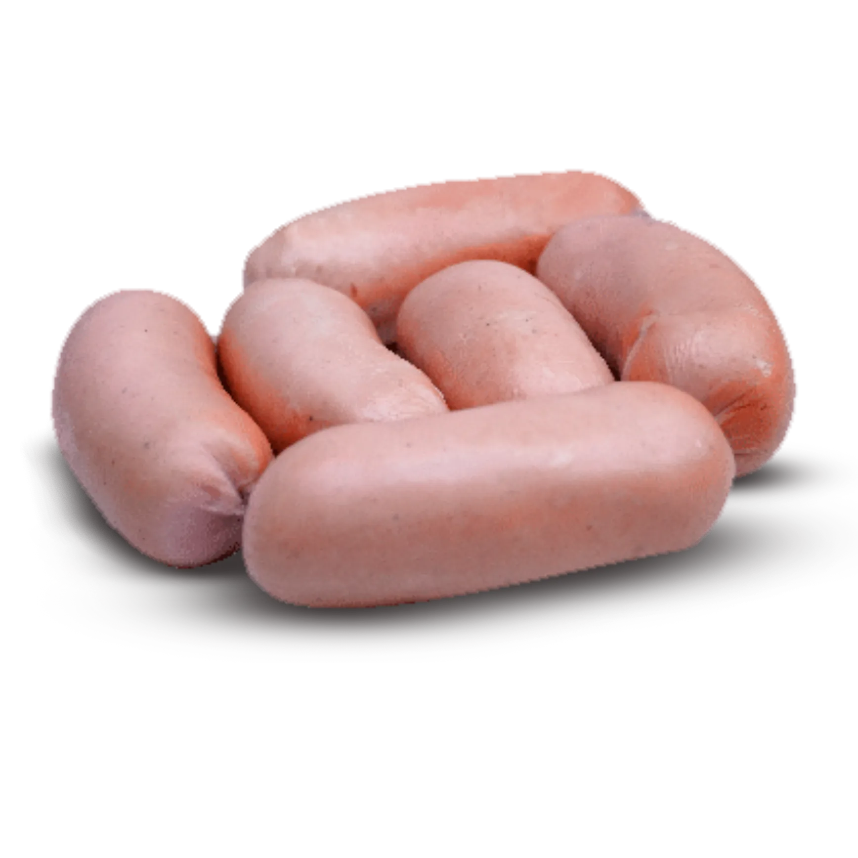 Chorizo de viena colonial