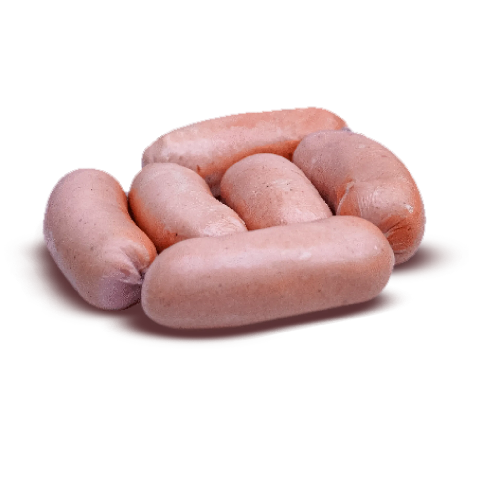 Chorizo de viena Producar