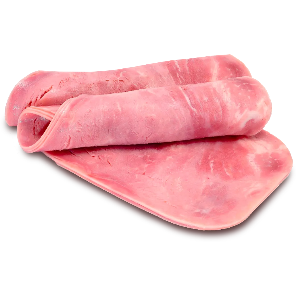 Jamonada especial